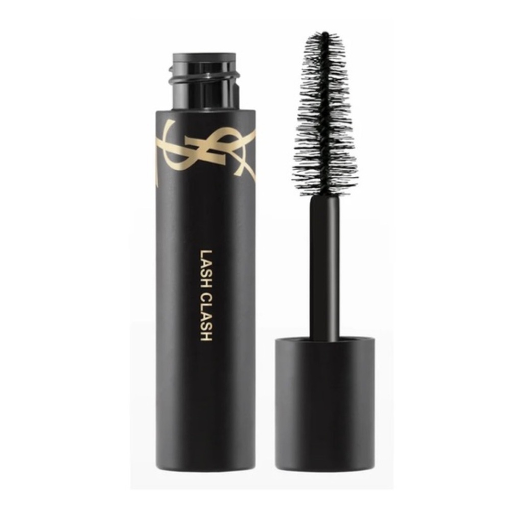 YSL Mini LASH CLASH EXTREME VOLUME MASCARA- Noir 2mL